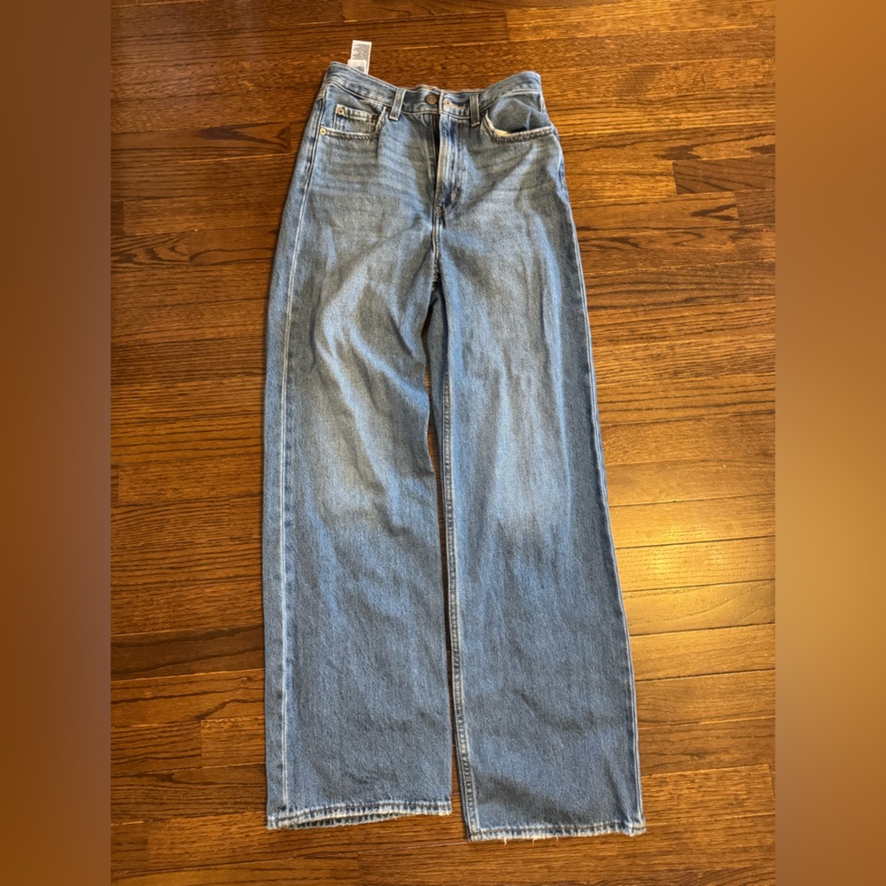 LEVI jeans